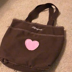 Small purse/tote